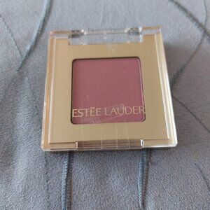 Rare vintage Estee Lauder blush all day natural cheek color, 23-plum